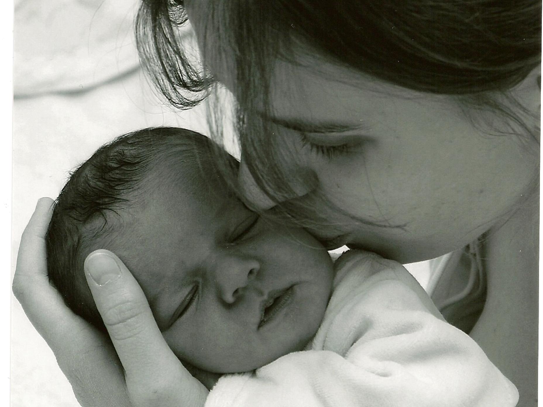 La nuit où je suis devenue officiellement maman