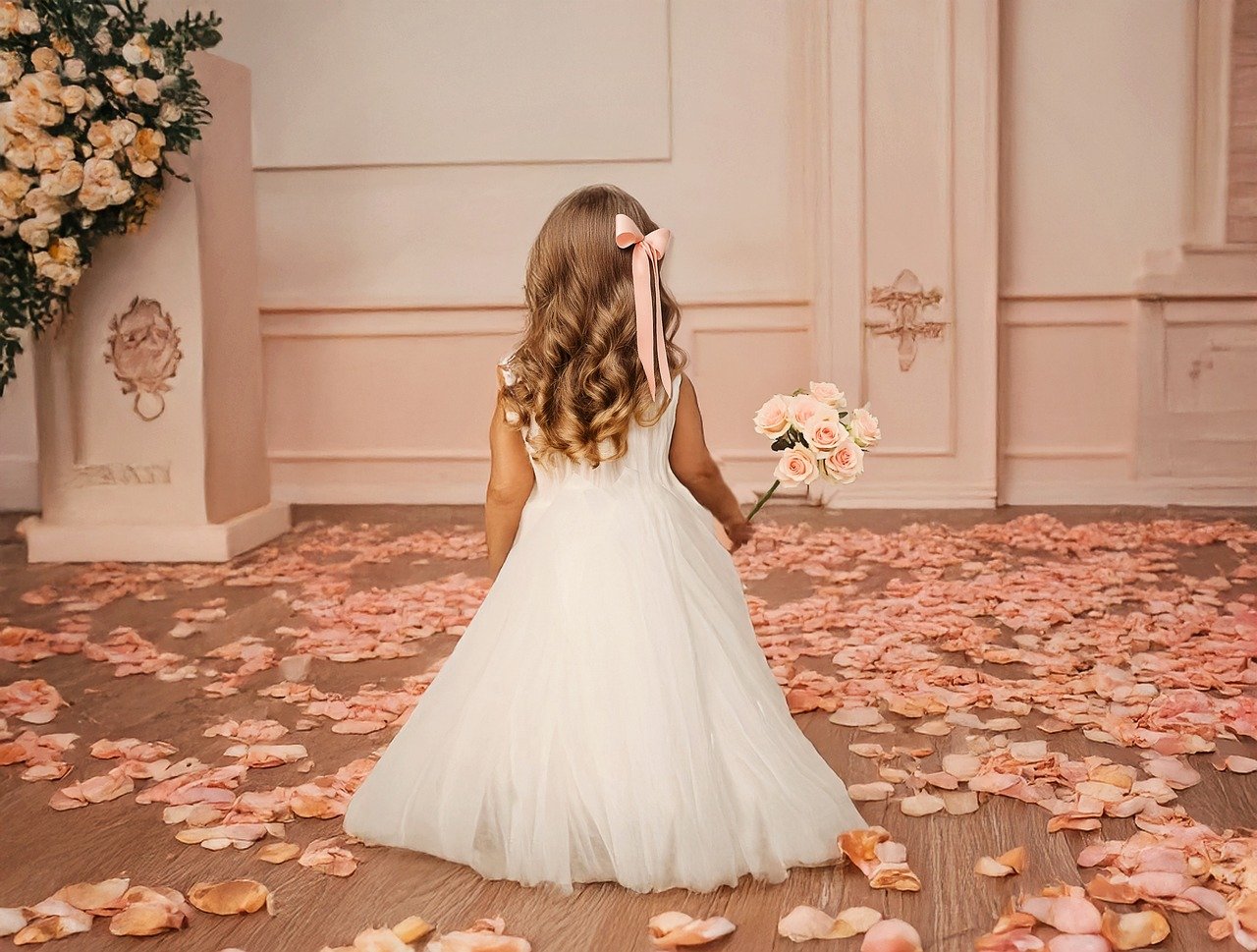 Que pr&eacute;voir pour mon b&eacute;b&eacute; lors d'un mariage ?
