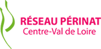 Membre du réseau Périnat Centre Val de Loire